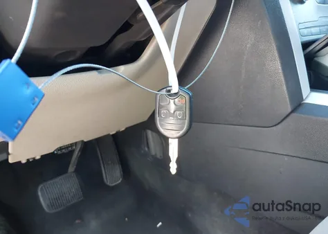 2014 Ford Explorer from USA, damaged, VIN 1FM5K7B86EGA42940